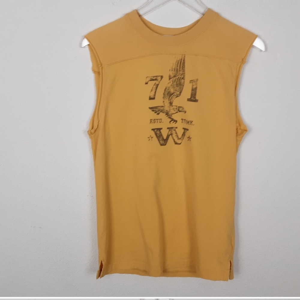 American Eagle xs